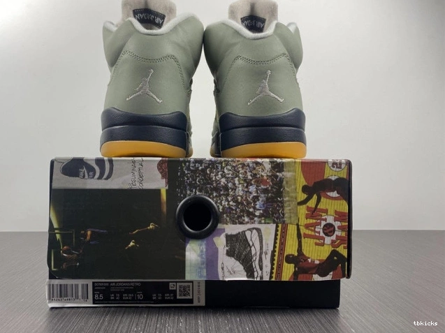 Reps TBK Jordan Air DC7501-300 